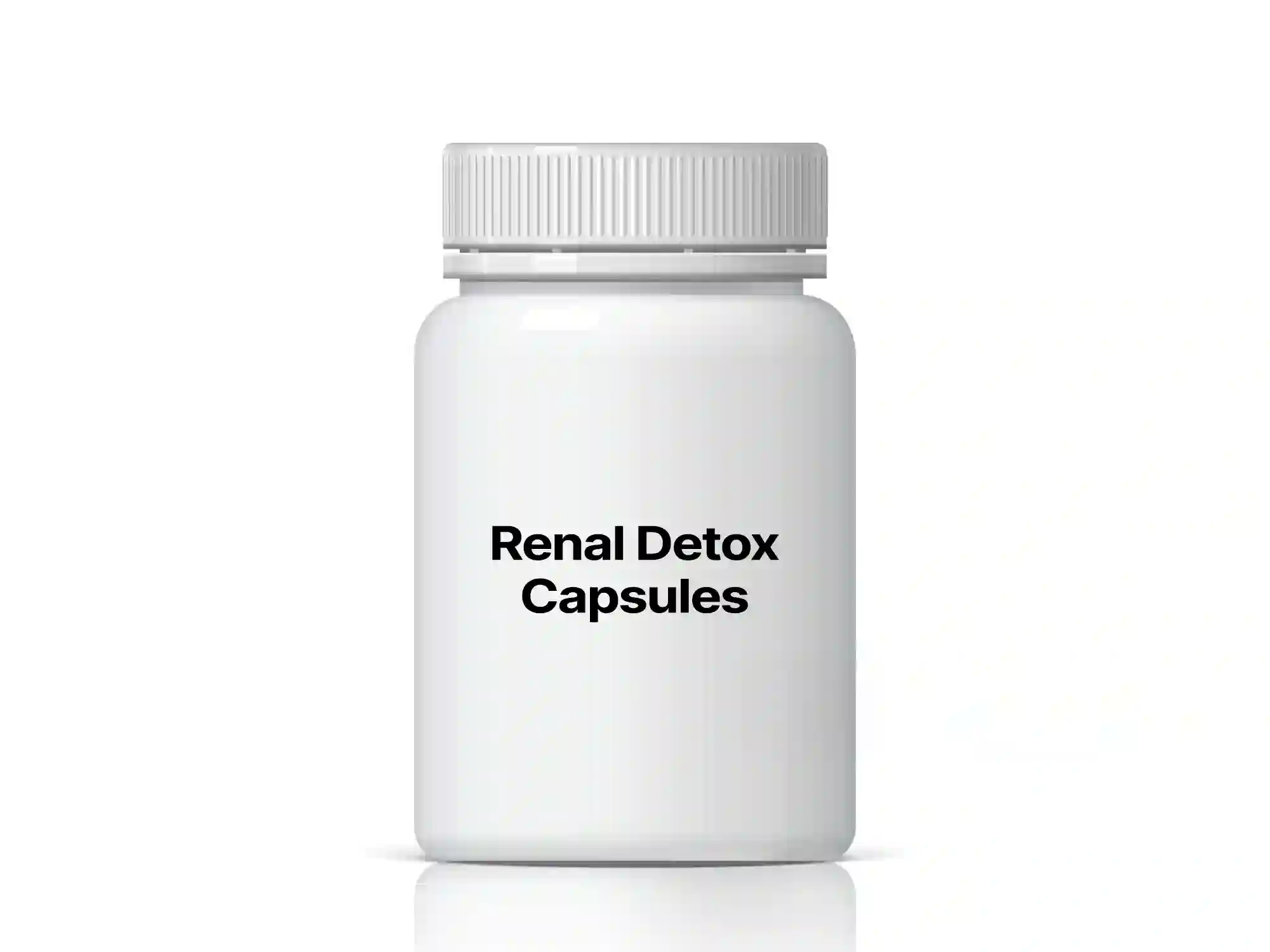 Renal Detox Capsules